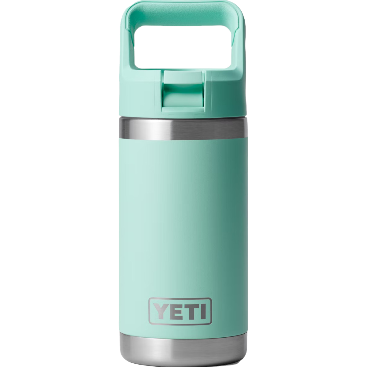 Rambler Bottle Seafoam