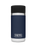 Rambler 12oz Bottle With Hot Shot Cap in Navy