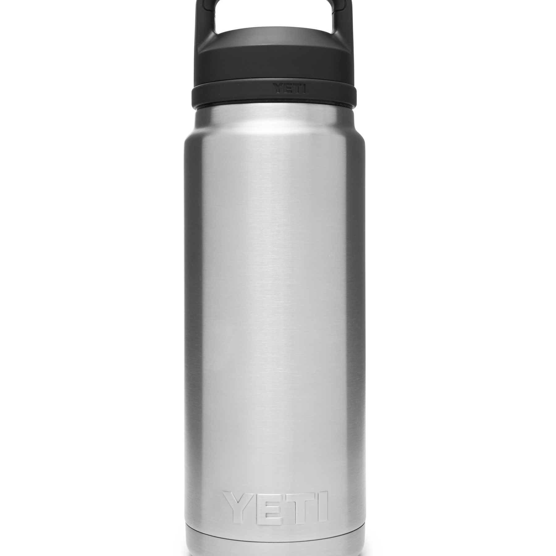 Rambler Bottle Chug Cap Stainless Steel
