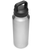 The Yeti Rambler 36oz Bottle with Chug Cap in Stainless Steel