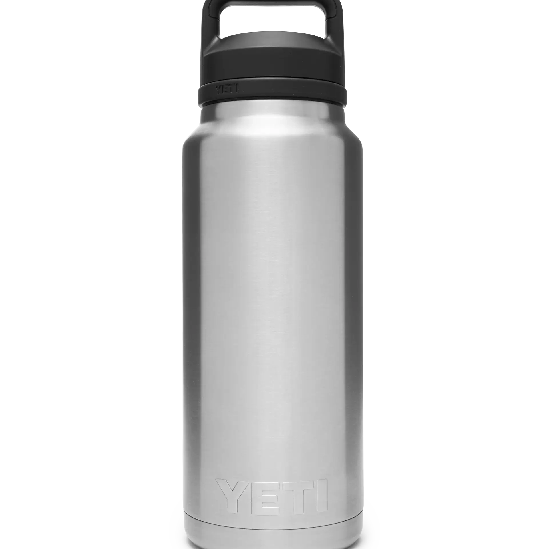 Rambler Bottle Chug Cap Stainless Steel