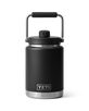 Rambler 1/2 Gallon Jug in Black