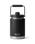 Rambler 1/2 Gallon Jug in Black