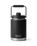 Rambler 1/2 Gallon Jug in Black