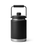 Rambler 1/2 Gallon Jug in Black