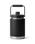 Rambler 1/2 Gallon Jug in Black