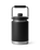 Rambler 1/2 Gallon Jug in Black