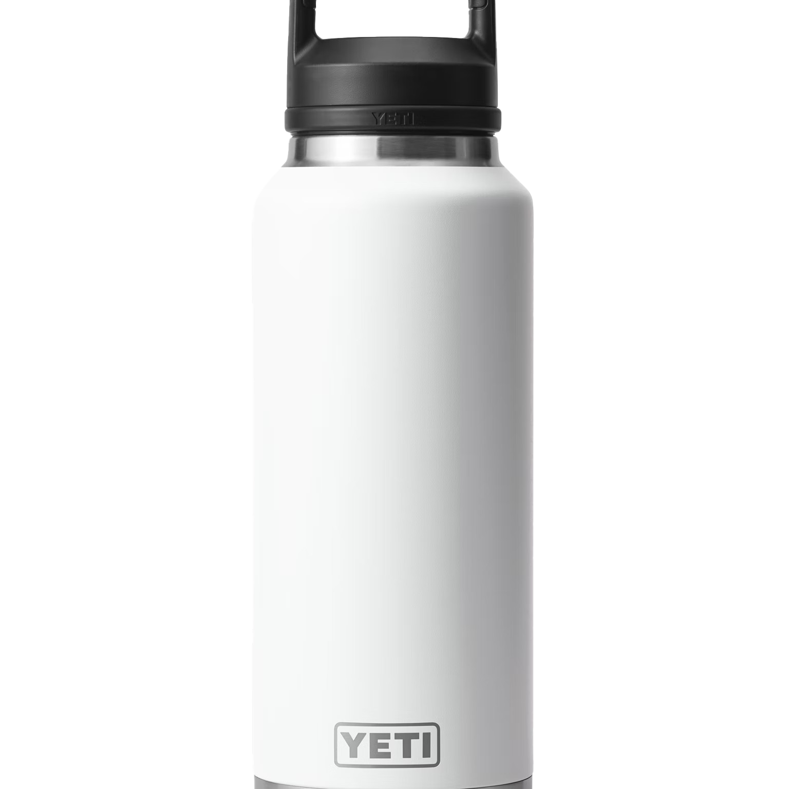 Yeti Rambler 46oz Bottle with Chug Cap