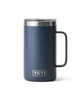 Rambler 24oz Mug in Navy