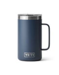 Rambler 24oz Mug in Navy