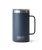 Rambler 24oz Mug in Navy