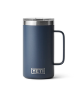 Rambler 24oz Mug in Navy