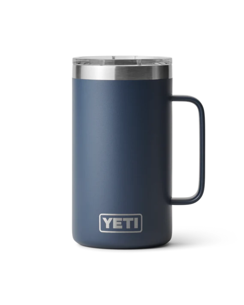 Rambler 24oz Mug in Navy
