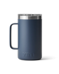 Rambler 24oz Mug in Navy