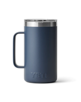 Rambler 24oz Mug in Navy