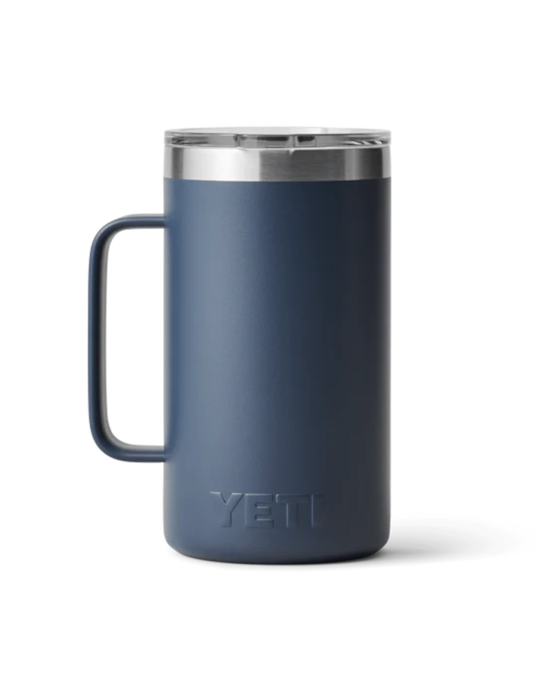 Rambler 24oz Mug in Navy