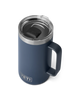 Rambler 24oz Mug in Navy
