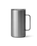 Rambler 24oz Mug in Stainless Steel