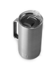 Rambler 24oz Mug in Stainless Steel