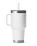 Rambler 35oz Straw Mug in White