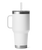 Rambler 35oz Straw Mug in White