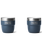 The Yeti Espresso 4oz Stackable Cup (2 Pack) in Navy