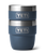 The Yeti Espresso 4oz Stackable Cup (2 Pack) in Navy