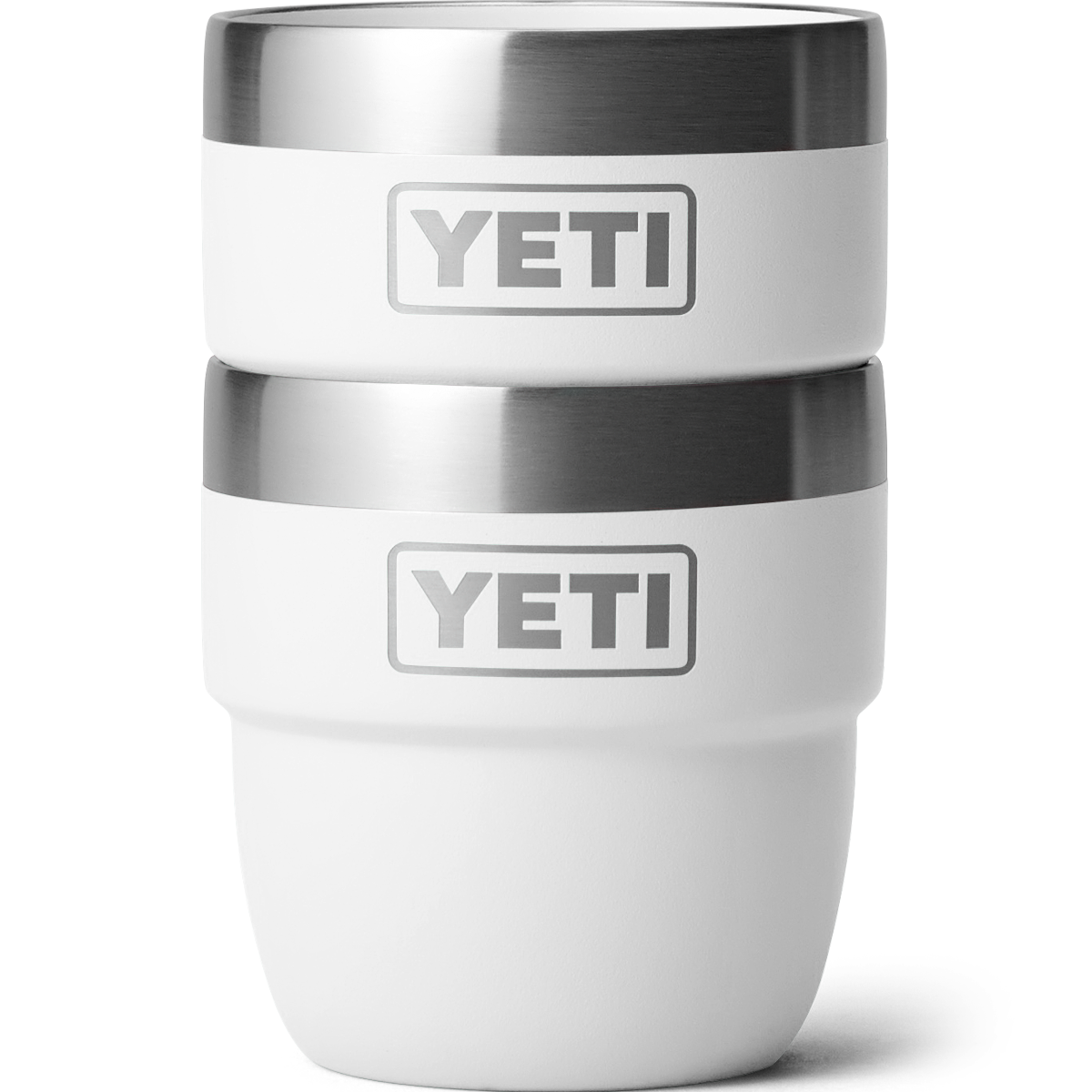 Espresso Stackable Cup