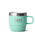 Espresso 6oz Mug (2 pack) in Seafoam