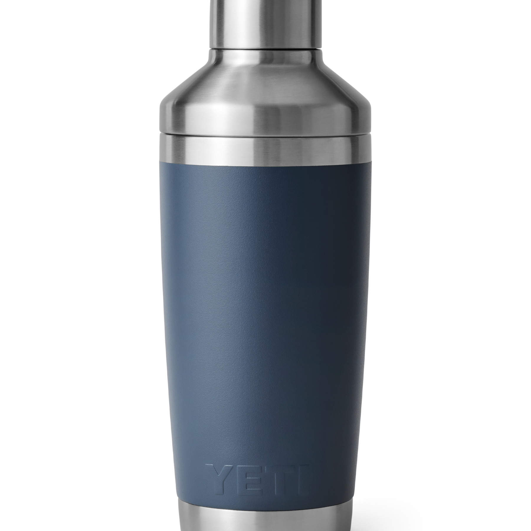 Yeti Rambler 20oz Cocktail Shaker in Navy