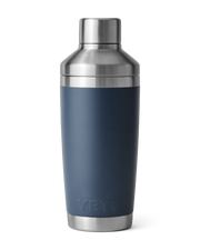 Rambler 20oz Cocktail Shaker in Navy