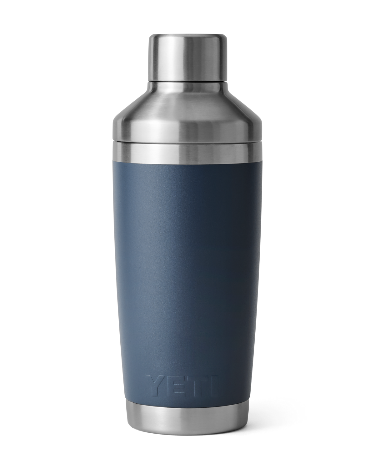 Rambler 20oz Cocktail Shaker in Navy