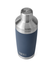 Rambler 20oz Cocktail Shaker in Navy