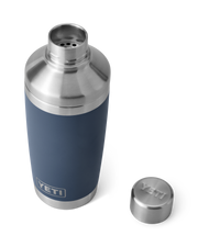 Rambler 20oz Cocktail Shaker in Navy