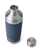 Rambler 20oz Cocktail Shaker in Navy
