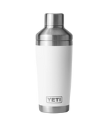 Rambler 20oz Cocktail Shaker in White