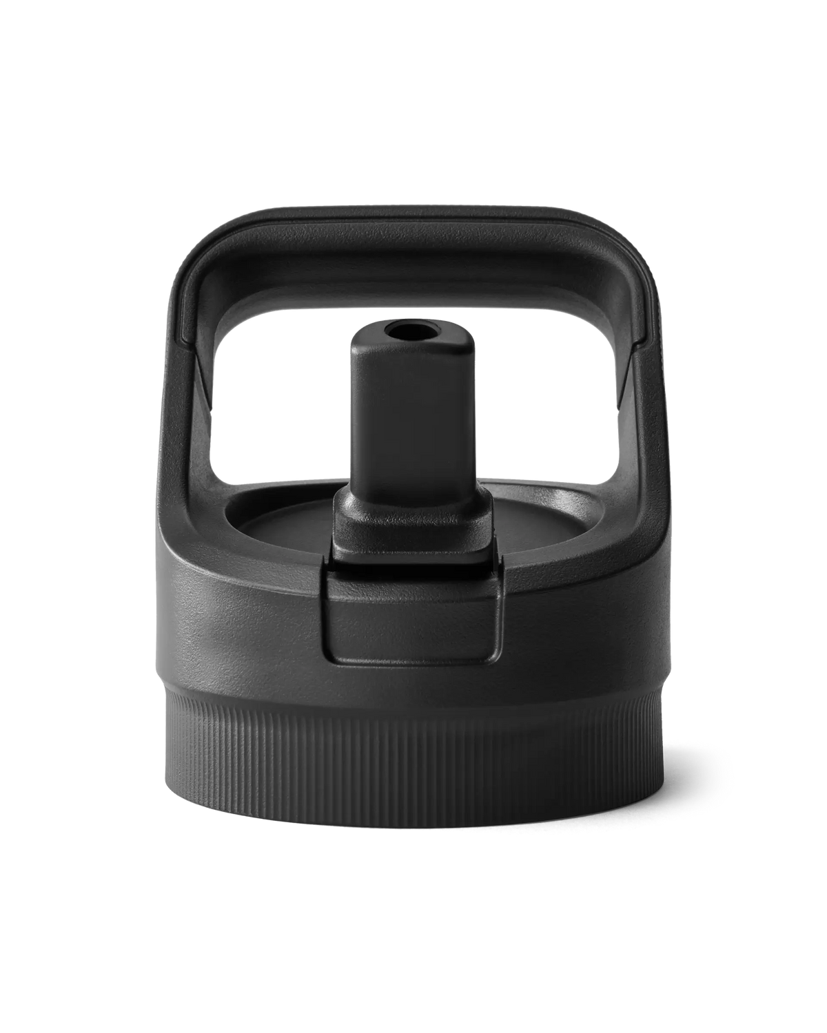 The Yeti Yonder Straw Cap in Black