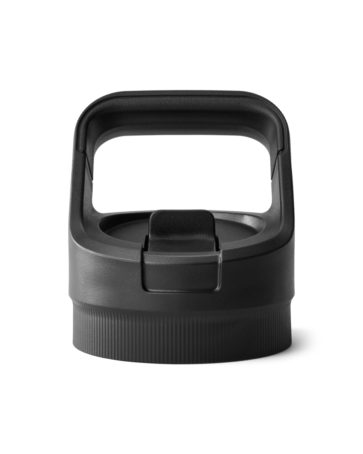 The Yeti Yonder Straw Cap in Black