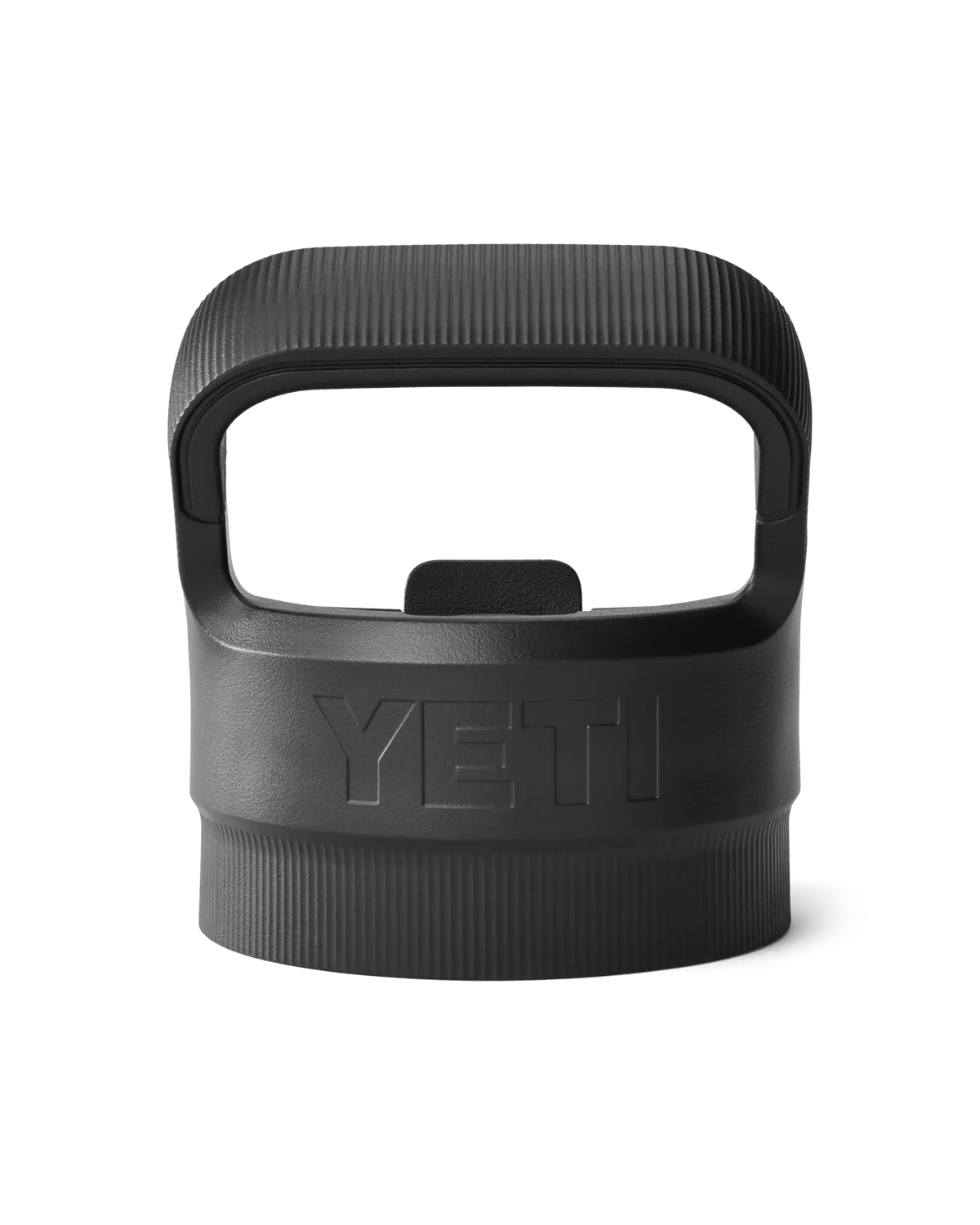 The Yeti Yonder Straw Cap in Black