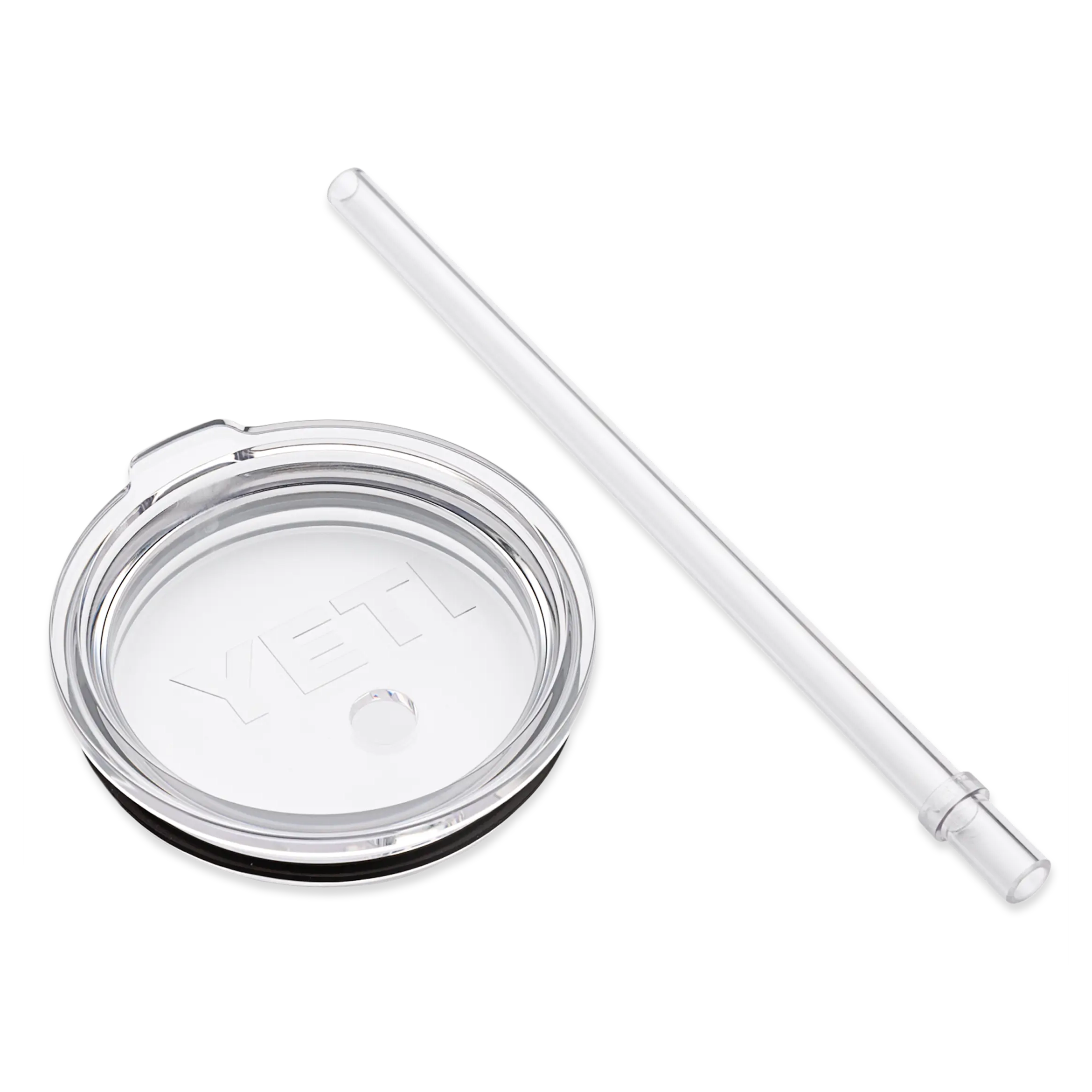 Rambler Tumbler Straw Lid