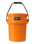 The Yeti LoadOut 5-Gallon Bucket in King Crab