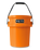 The Yeti LoadOut 5-Gallon Bucket in King Crab