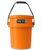 The Yeti LoadOut 5-Gallon Bucket in King Crab