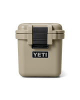 LoudOut Gobox 15 Gear Case in Tan