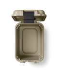 LoudOut Gobox 15 Gear Case in Tan