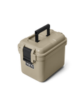 LoudOut Gobox 15 Gear Case in Tan
