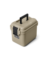 LoudOut Gobox 15 Gear Case in Tan