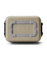 LoudOut Gobox 15 Gear Case in Tan