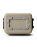 LoudOut Gobox 15 Gear Case in Tan