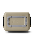 LoudOut Gobox 15 Gear Case in Tan